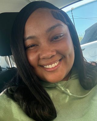 Photo of Britney Smith, Licensed Professional Counselor, LPC
