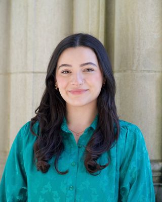 Photo of Kayla Timbinaris, Resident in Counseling, MS