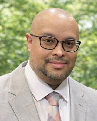 Photo of Samuel Jones, Clinical Social Work/Therapist, LCSW