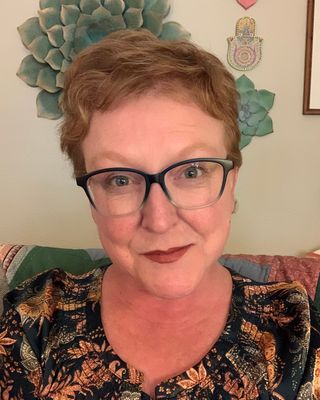 Photo of Hannah Kathryn Alexander, Licensed Professional Counselor, MA, LPC