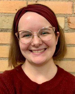 Photo of Lauren Brenny, Licensed Professional Counselor, MS, LPC