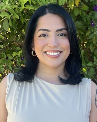 Photo of Zahira Soliz, Marriage & Family Therapist Associate, AMFT