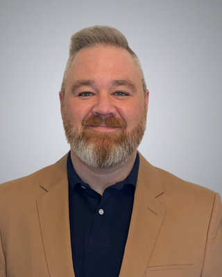 Photo of Joshua Stanley, Licensed Professional Counselor, LPC