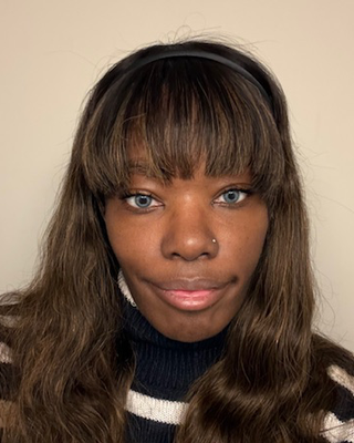 Photo of Jennifer Johnson, Licensed Professional Counselor, LPC