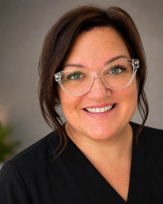 Photo of Becca J Ward, Psychiatric Nurse Practitioner, DNP, PMHNP