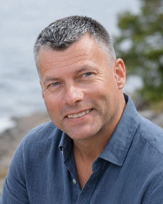 Photo of Nicholas Jagels - Nicholas Jagels Counselling, Counsellor, MBACP