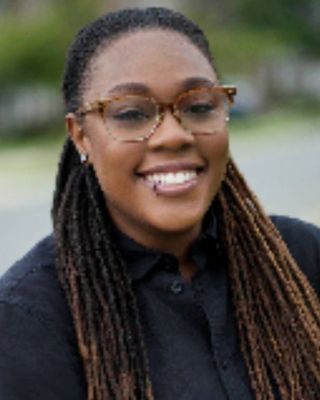 Photo of Jasmine Gates, Clinical Social Work/Therapist in Charlotte, NC