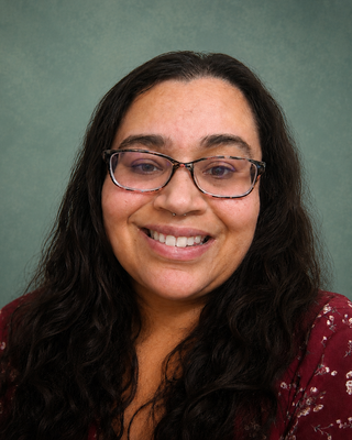 Photo of Natasha Bush, Marriage & Family Therapist, MS, LMFT