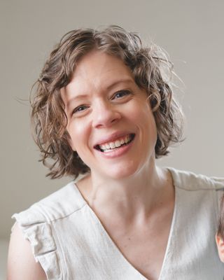 Photo of Krista Shabtaie, Clinical Social Work/Therapist, LCSW