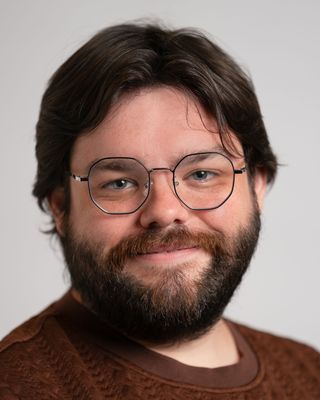 Photo of Steven Kyle Whitfield, Clinical Social Work/Therapist, LCSW