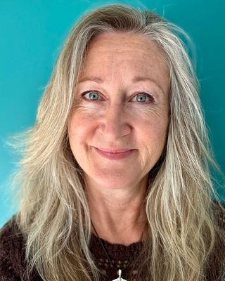 Photo of Lizette Baker - Lizette Baker, Counsellor, MNCPS Acc.