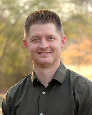 Photo of Matt Sessoms, Marriage & Family Therapist, LMFT, LPC, CST