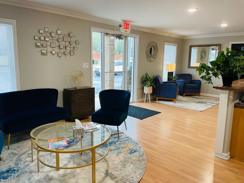 Novus Behavioral Health, Psychiatrist, Clarksville, TN, 37043