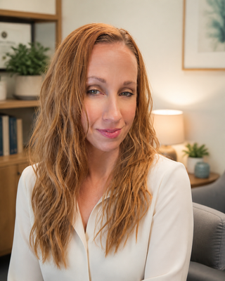 Photo of Krista Barber, Counselor, ASOTP, LCPC