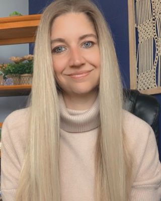 Photo of Brooke Forche, Clinical Social Work/Therapist, LISW, MSW