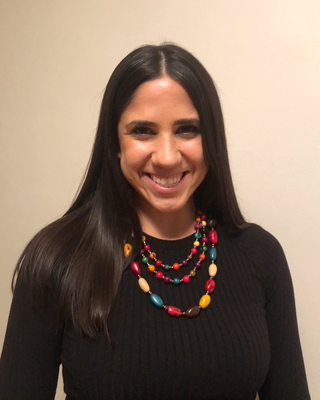 Photo of Brenna Muñoz, Clinical Social Work/Therapist, LICSW, LADC