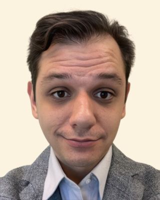 Photo of Thomas Lepera, Licensed Professional Counselor, LPC