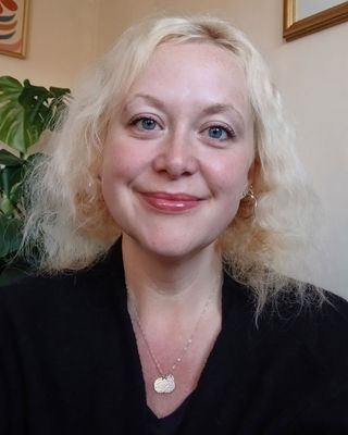 Photo of Katrin Kemmerzehl, Counsellor, MNCPS Acc.