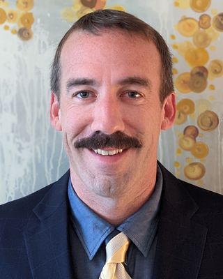 Photo of Brian Cobb, LCSW-R, Clinical Social Work/Therapist