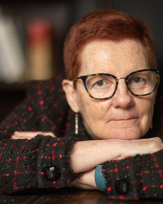 Photo of Ruth Sarah Pearce, Speaker, Coach, PCC, JD