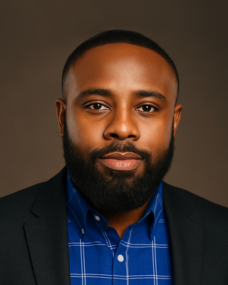 Photo of Ike Uzowulu, Psychiatric Nurse Practitioner, PMHNP