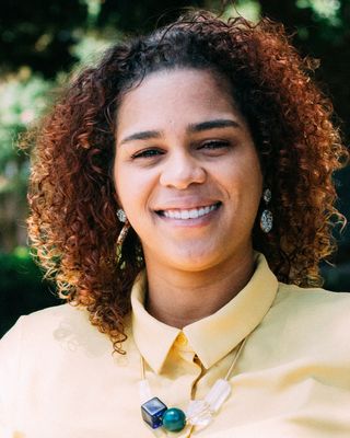 Photo of Ashley Jones, Licensed Professional Counselor in Herndon, VA