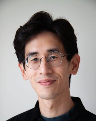 Photo of Jonathan Chou, Psychiatrist, MD, MS