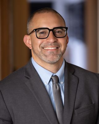 Photo of Angel Gavilanes, Clinical Social Work/Therapist, LCSW