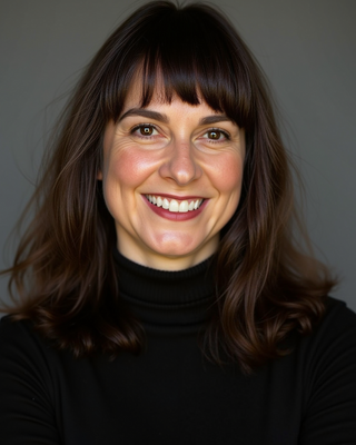 Photo of Catherine Sullivan - Everyday Clarity: Catherine Sullivan, Counsellor, MA, ACA-L1