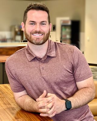 Photo of Tim G Collins, Licensed Professional Counselor, LPC