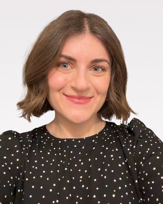 Photo of Thais Irene Bagiatis, Licensed Professional Counselor, LPC