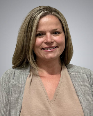 Photo of Amanda Guarnere, Psychiatric Nurse Practitioner, PMHNP