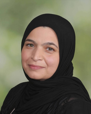 Photo of Zainab Sajjad, Marriage & Family Therapist, LMFT