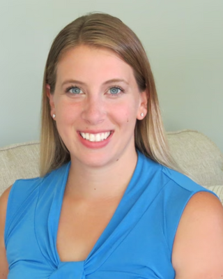 Photo of Erica Cieri, Clinical Social Work/Therapist, LCSW