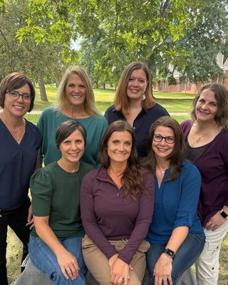 Photo of Julie Kieke - Center for Psychological Services, Marriage & Family Therapist