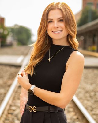 Photo of Helena Garren, Pre-Licensed Professional, MA, LAPC