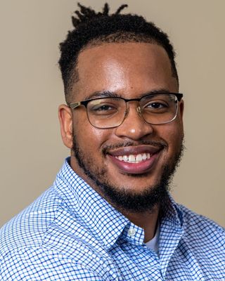 Photo of John Martin II, Clinical Social Work/Therapist in Bethesda, MD