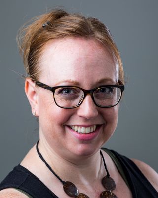 Photo of Katie Jo Anton