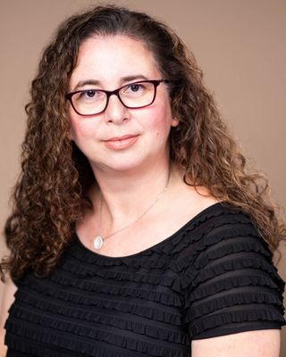 Photo of Faina Ben-David, Registered Social Worker, MA, MSW, RSW, C Hyp