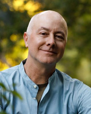 Photo of Jack O'Berski - Man To Man Therapy For Men, Licensed Clinical Mental Health Counselor Associate, LCMHC