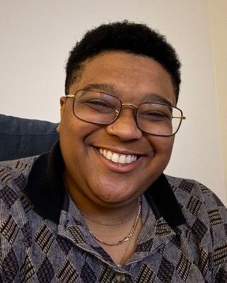 Photo of Malaina Jones, Licensed Professional Counselor, NCC, MS