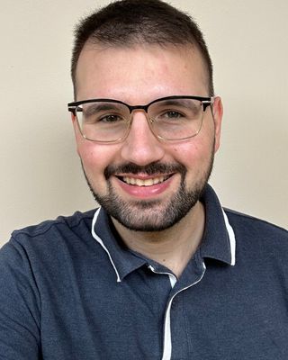 Photo of Christopher Michael Storch, LMSW