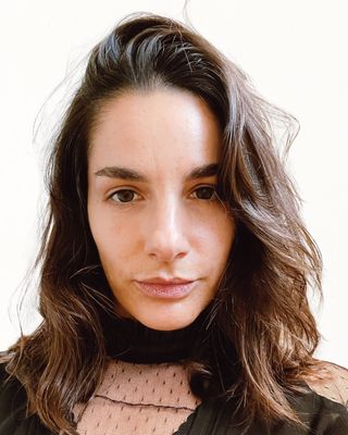 Photo of Valentina Olper, Psychotherapist, MSc