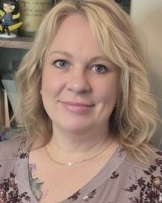 Photo of Heather Roth-Novak, Licensed Professional Counselor, MS, LPC
