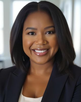 Photo of Shamira Green, Psychiatric Nurse Practitioner, MSN, PMHNP