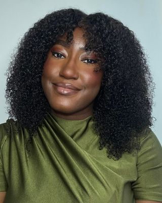 Photo of Gabrielle Bismarck, Licensed Clinical Professional Counselor, MA, LCPC, NCC