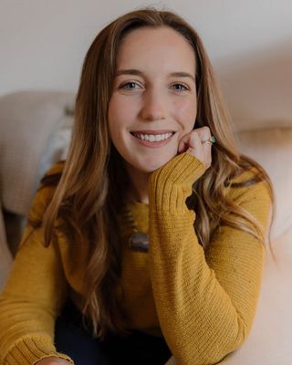 Photo of Allison Recktenwald-Guelda, LPP