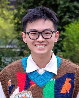 Photo of Zihan Bing, MHCI, Pre-Licensed Professional