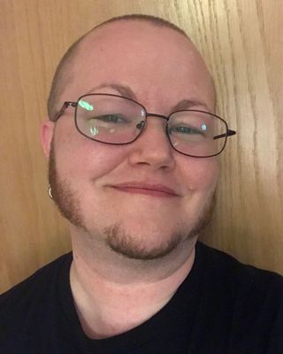 Photo of Jordan Stern, Marriage & Family Therapist, LMFT