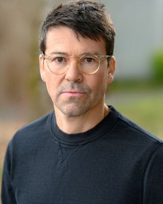 Photo of JONNY Cragg, Counselor, MA, LMHC